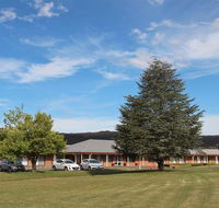 Bushman's Motor Inn - NT Tourism