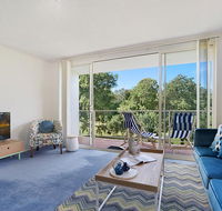 Bushwalk To The Beach From A Tranquil Apartment - Accommodation NT