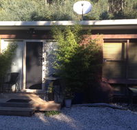 Bushy Park Retreat - NT Tourism
