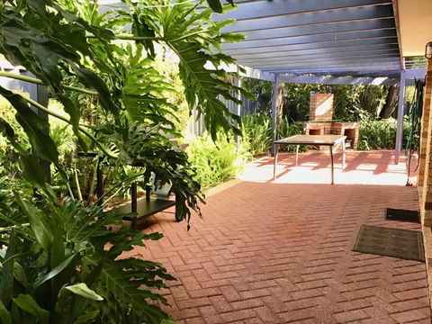 Bussell Retreat - NT Tourism 3