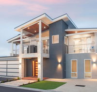 Busselton Beach House - NT Tourism