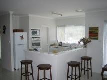 Busselton Beach House - NT Tourism 1