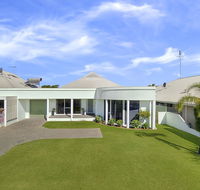 Busselton Beach House - NT Tourism