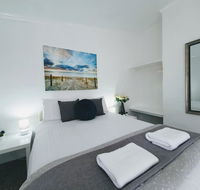 Busselton Holiday Units - NT Tourism