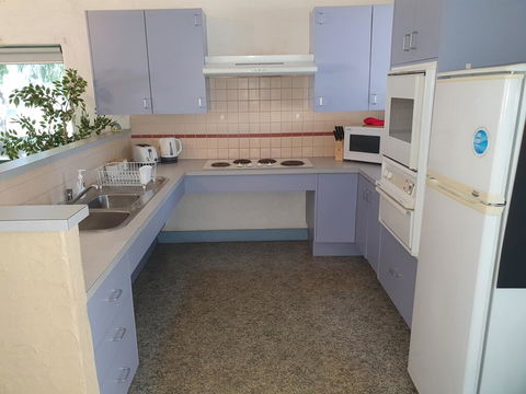 Busselton Holiday Units - NT Tourism 3
