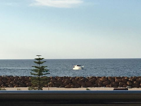 Busselton On The Beach - NT Tourism 2