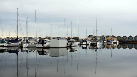 Busselton On The Beach - NT Tourism 3