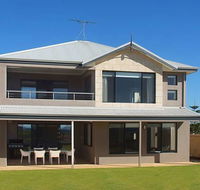 Busselton on the Beach - NT Tourism