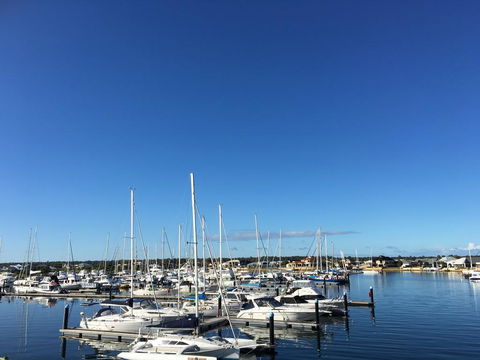 Busselton On The Beach - NT Tourism 1
