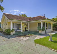 Busselton River Cottage - NT Tourism