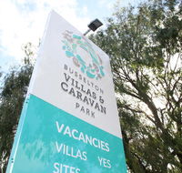 Busselton Villas and Caravan Park - NT Tourism