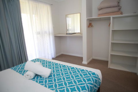 Busselton Villas And Caravan Park - NT Tourism 1