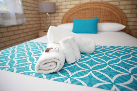 Busselton Villas And Caravan Park - NT Tourism 2
