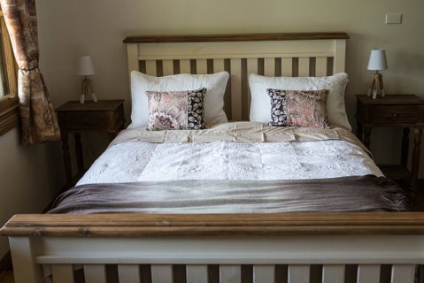 Buttercup Hill - Accommodation NT 1