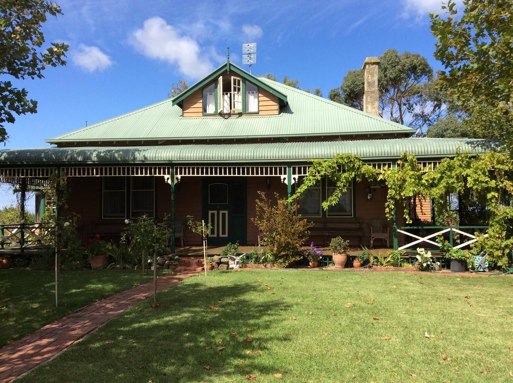 Ayrford VIC Accommodation NT
