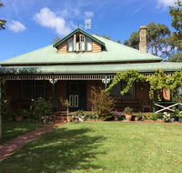 Butterfly Farm Bed and Breakfast Nirranda - Accommodation NT