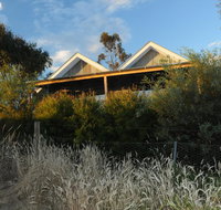 Butterworth Accommodation - Accommodation NT