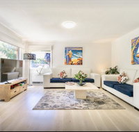 By The Beach - Accommodation NT