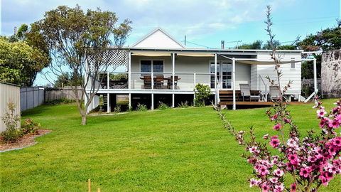By The Beach @ Catho - Accommodation NT 1