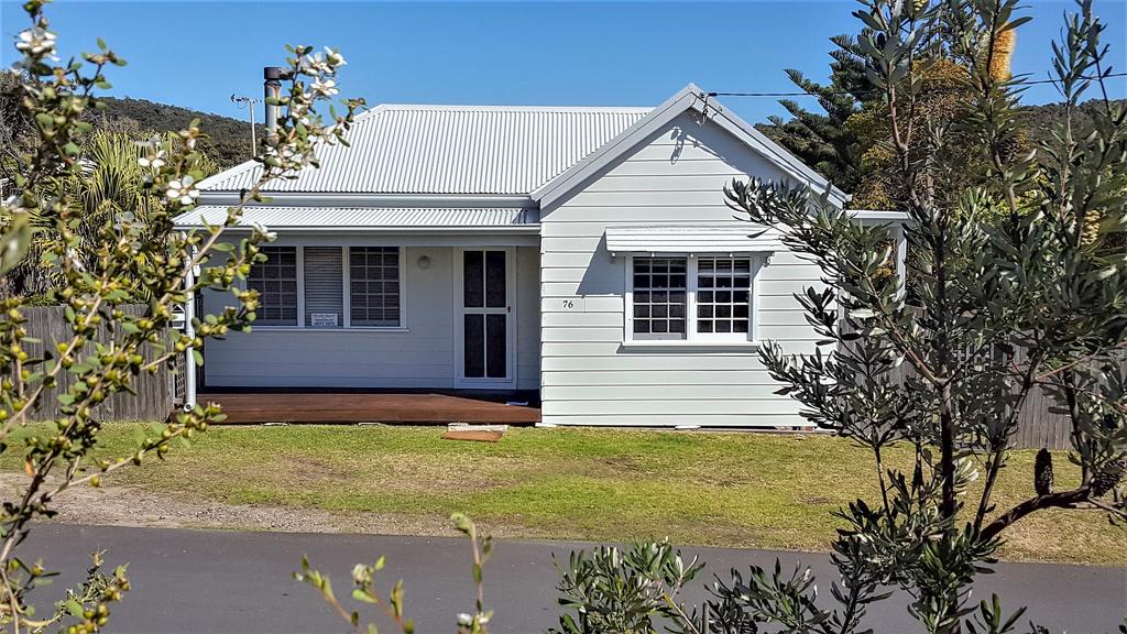 Catherine Hill Bay NSW Accommodation NT