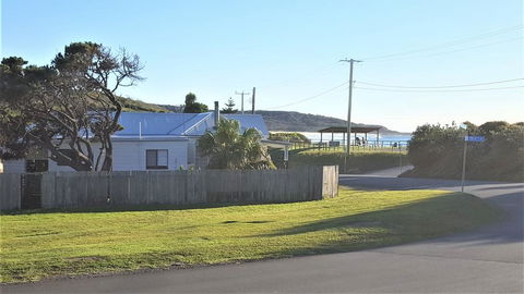 By The Beach @ Catho - Accommodation NT 2