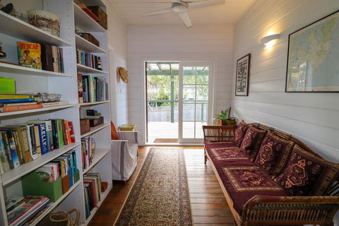 By The Beach @ Catho - Accommodation NT 3