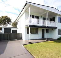 By The Beach at South West Rocks - Accommodation NT