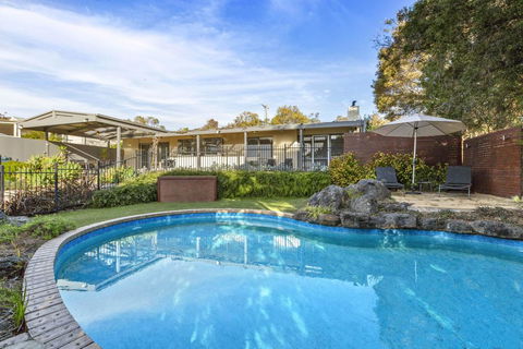 BYANDA - MOUNT MARTHA - Accommodation NT 0