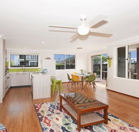 Byron At Lennox - Lennox Head - WIFI - NT Tourism