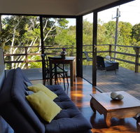 Byron Bay Hinterland Cottages - Accommodation NT