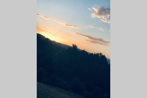 Byron Bay Hinterland House - Amazing Sunset Views! - Accommodation NT 1