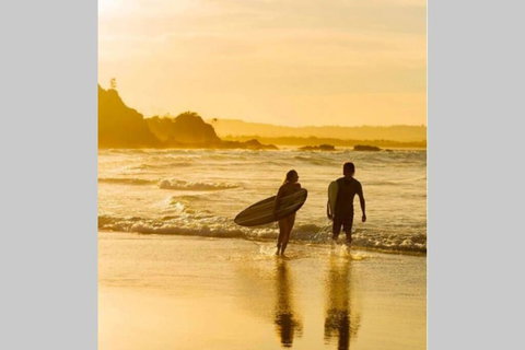 Byron Bay Hinterland House - Amazing Sunset Views! - Accommodation NT 2