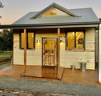 BYRON BAY New SUNSET COTTAGE - Accommodation NT