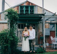 BYRON BAY'S HISTORIC BARNSTAY - Accommodation NT
