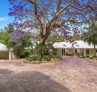 Byron Creek Homestead - Accommodation NT