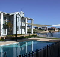 C Mandurah Resort  Serviced Apartments - NT Tourism