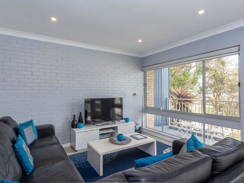 C'VU Kiama - Accommodation NT 3