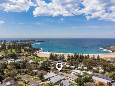 C'VU Kiama - Accommodation NT 0