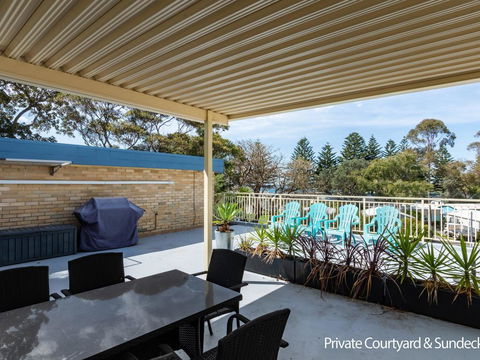 C'VU Kiama - Accommodation NT 1