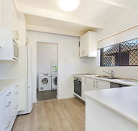 Caba Shack - Accommodation NT