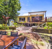 CABARITA BEACH BLISS - HOLIDAY HOME ON THE LAKE - Accommodation NT