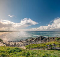 Cabarita Beach Haven - Accommodation NT