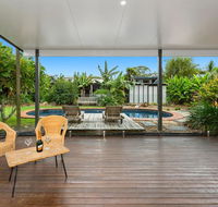 CABARITA BEACH HOUSE 53 - Accommodation NT