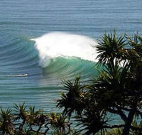 Cabarita Studio - Accommodation NT