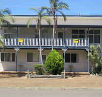 Cabenay 3 - VIEWS ACROSS THE PARK - Accommodation NT