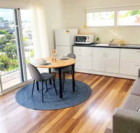 Cabin in the Sky Glorious Views to Magnetic Island - NT Tourism