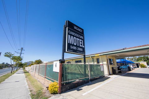 Caboolture Motel - NT Tourism 2