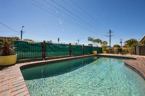 Caboolture Motel - NT Tourism 1
