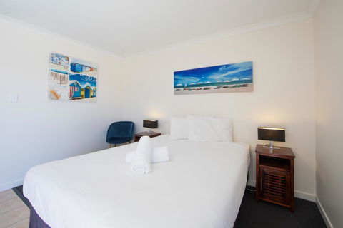 Caboolture Motel - NT Tourism 0
