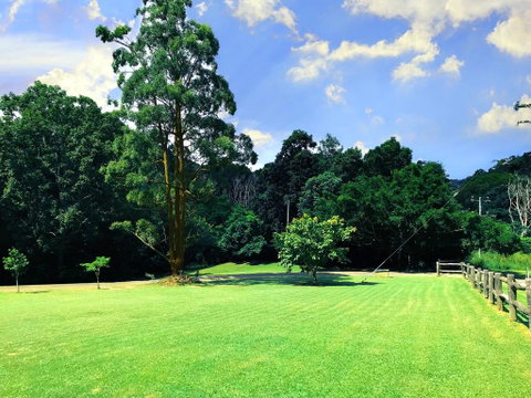 Cadaghi Cottage - Accommodation NT 3